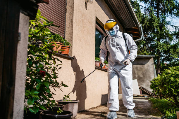 Pest Prevention Services in Audubon, NJ